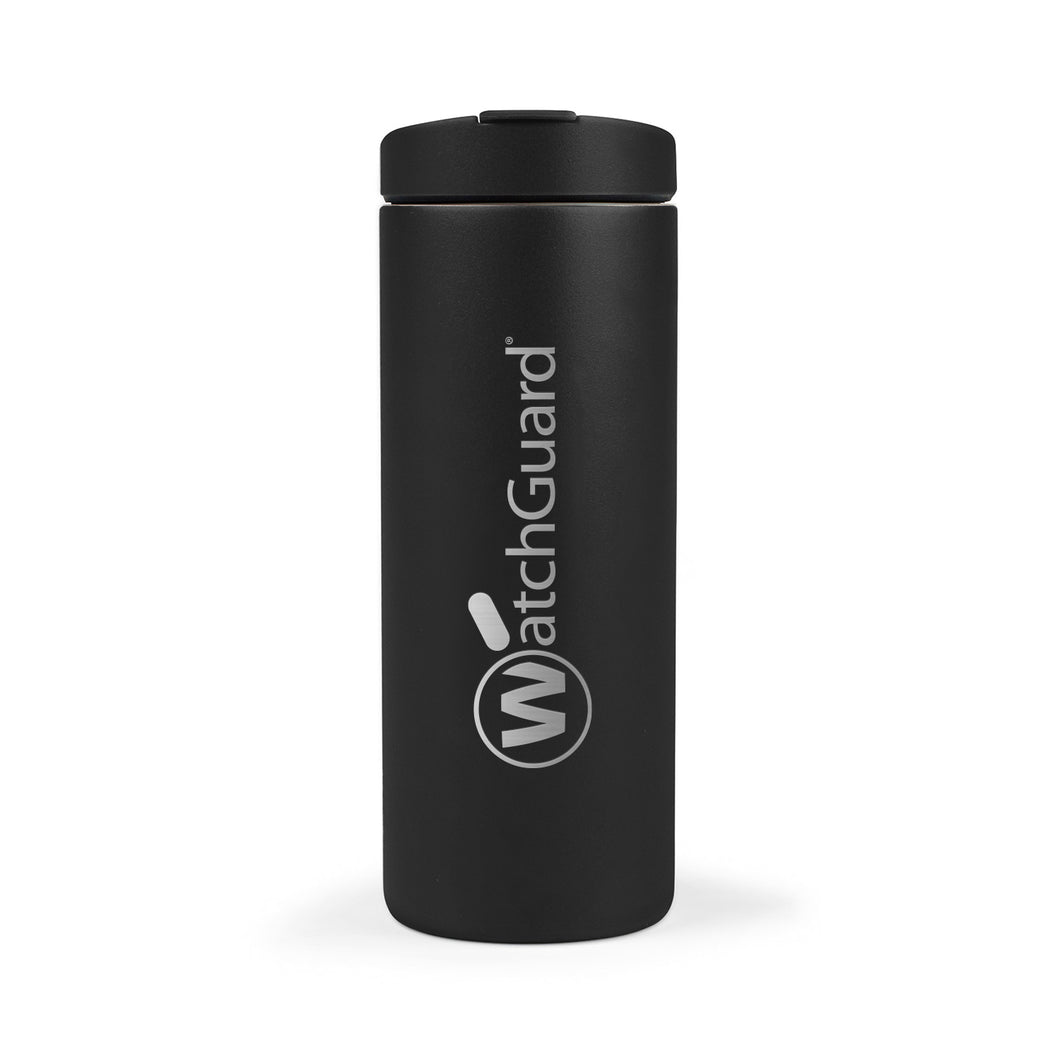 MiiR, Tumbler, Vacuum Insulated, Stainless Steel with Slide Lid, Cup Holder  Compatible & BPA Free, White, 6 Fluid Ounces